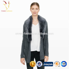 Long Cardigans Online para mulheres